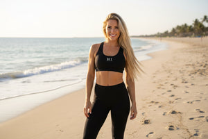 Dive Into Summer with Everything BLT Athleisure