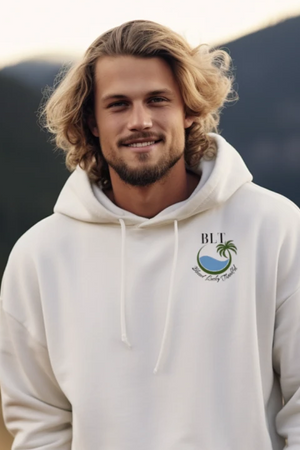 BLT Surf's Up Hoody