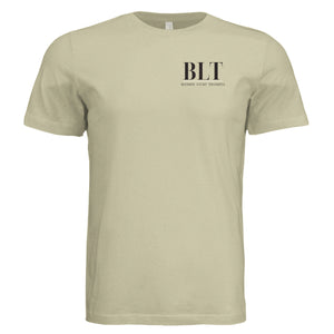 OATMEAL TRIBLEND - FRONT