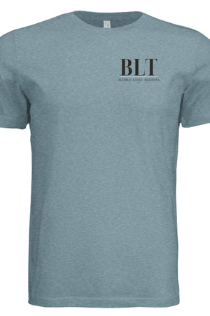 DENIM TRIBLEND - FRONT