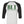 WHT FLCK/CHAR TRIBLND - BACK