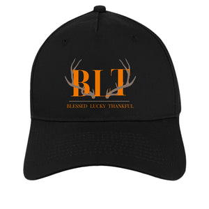 Black - FRONT
