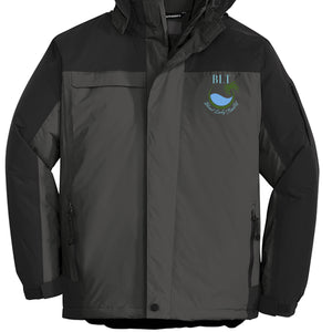 Graphite/Black - FRONT
