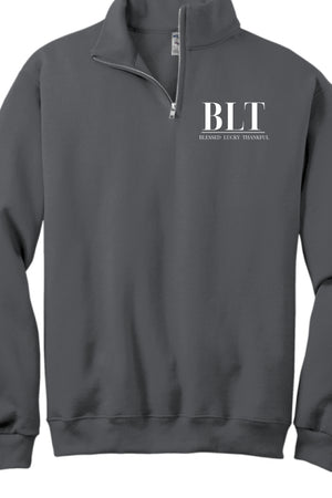 CHARCOAL GREY - FRONT