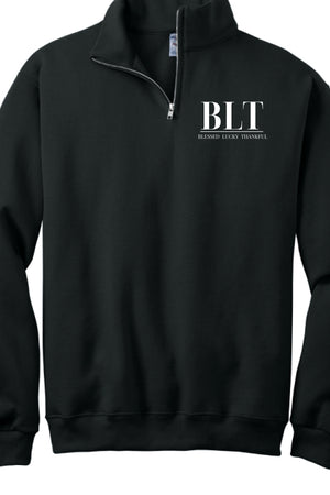 BLACK - FRONT