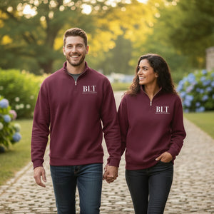 MAROON - FRONT