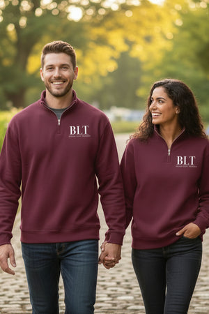MAROON - FRONT