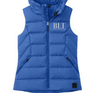 Galaxy Blue - FRONT