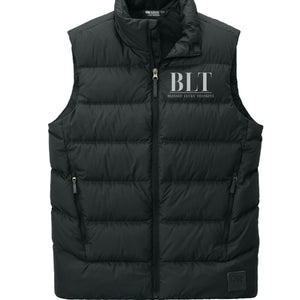 Black - FRONT