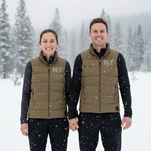 Loden - FRONT