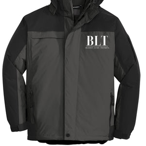 Graphite/Black - FRONT