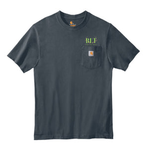 Bluestone - FRONT