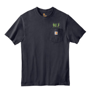 Navy - FRONT