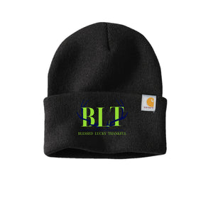 Black - FRONT