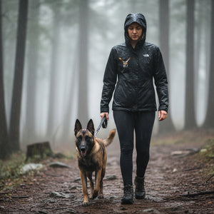 TNF Black - FRONT