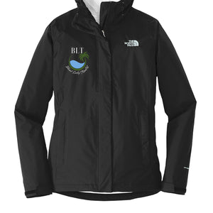 TNF Black - FRONT