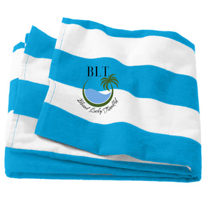 Turquoise - FRONT