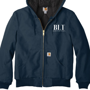 Dark Navy - FRONT