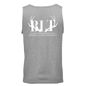 SPORT GREY - BACK