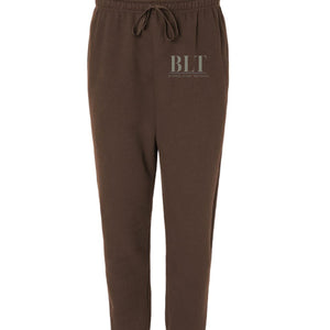 BROWN - FRONT