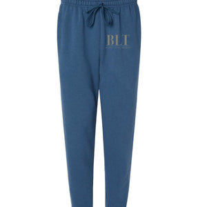 SEA BLUE - FRONT