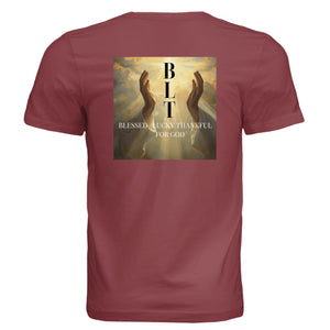 MAROON - BACK