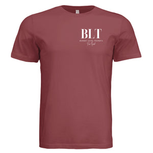 MAROON - FRONT