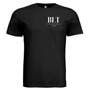 BLACK - FRONT