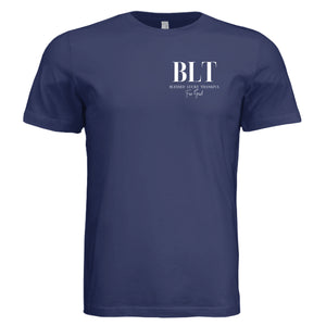 NAVY - FRONT