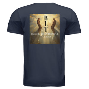 NAVY - BACK