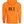 SAFETY ORANGE - BACK