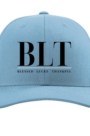 Columbia Blue - FRONT