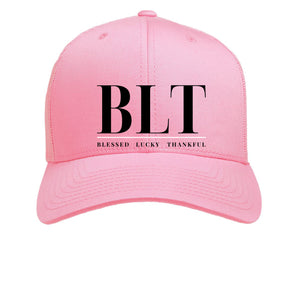 PINK - FRONT