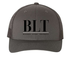 Charcoal - FRONT