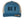 Steel Blue/ Silver - FRONT