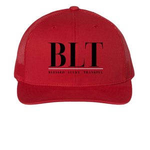 RED - FRONT