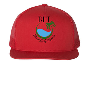 RED - FRONT