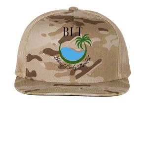 Multicam Arid/ Tan - FRONT