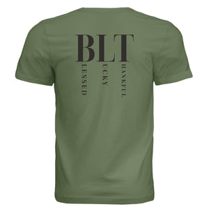 OLIVE - BACK