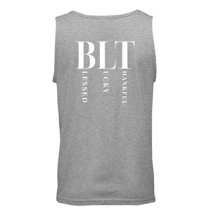 SPORT GREY - BACK