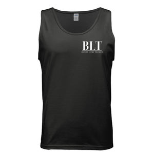 BLACK - FRONT