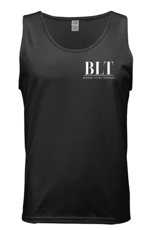BLACK - FRONT