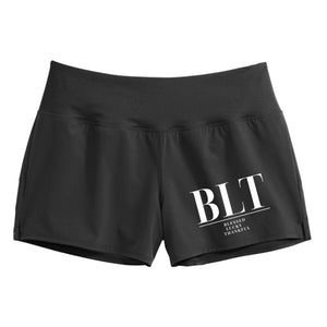 Black - FRONT