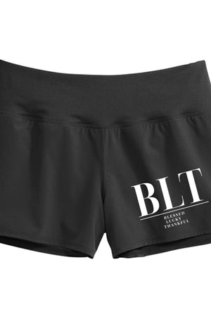 Black - FRONT