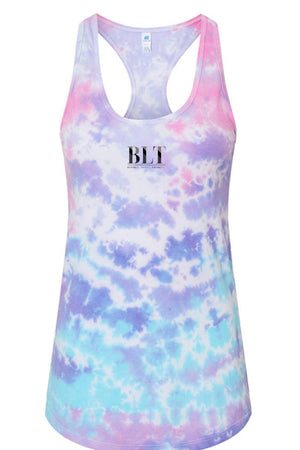 Cotton Candy - FRONT