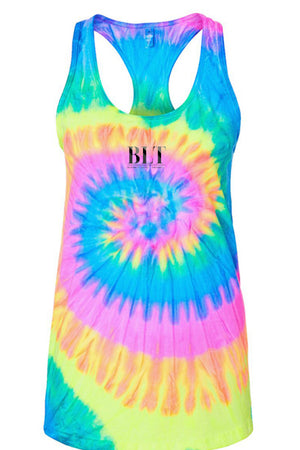 Neon Rainbow - FRONT