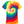 Rainbow - FRONT
