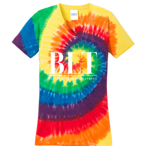 Rainbow - FRONT