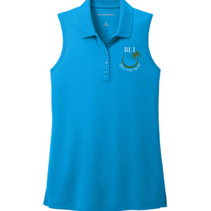 Coastal Blue - LK110SV - FRONT