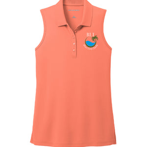 Coral Splash - LK110SV - FRONT